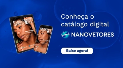 Catálogo Nanovetores