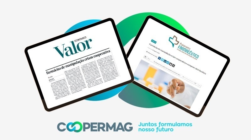 Farmácias de manipulação criam cooperativa