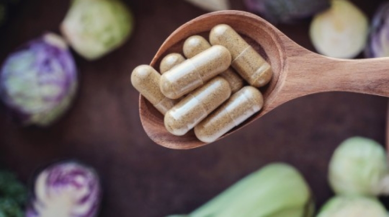CollaGEM™-Veg: a nova geração de suplementação 100% vegana