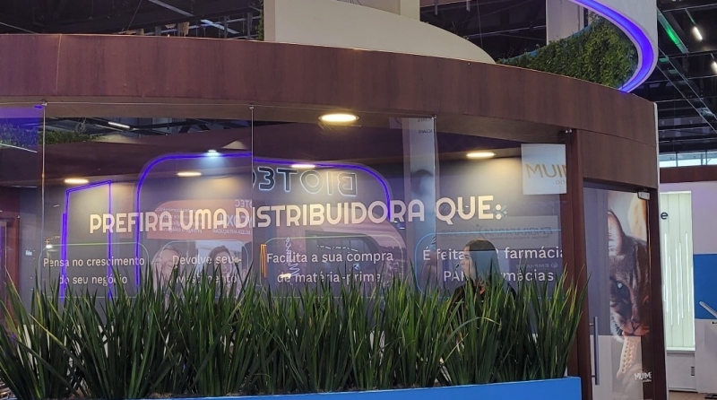 Irial Mag na 19º Edição do Congresso Consulfarma 2024
