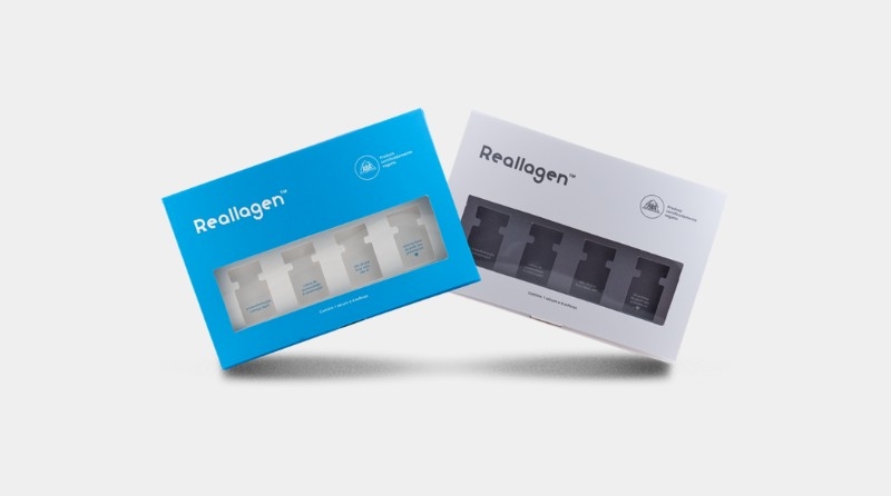 Utilizando a Caixa Personalizada do Reallagen™ como estratégia de venda para sua farmácia