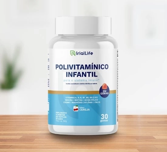 Bom funcionamento do organismo