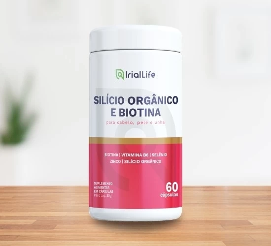 Auxiliar no metabolismo de proteínas