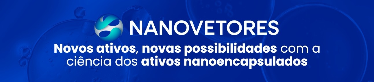Nanovetores DMAE (Líq)
