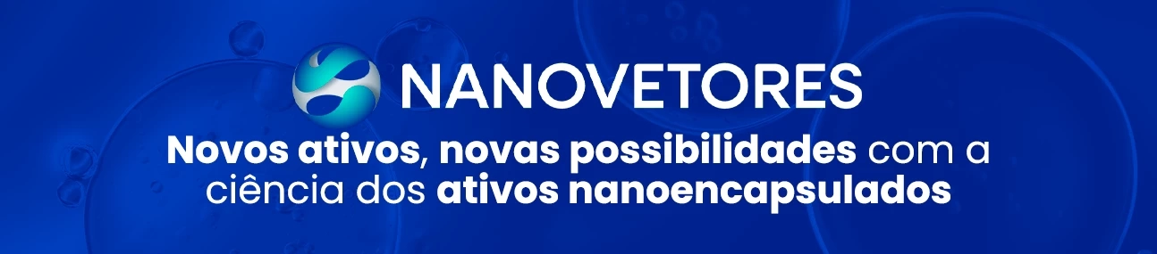 Nanovetores Hyalocollagreen (Pérolas)