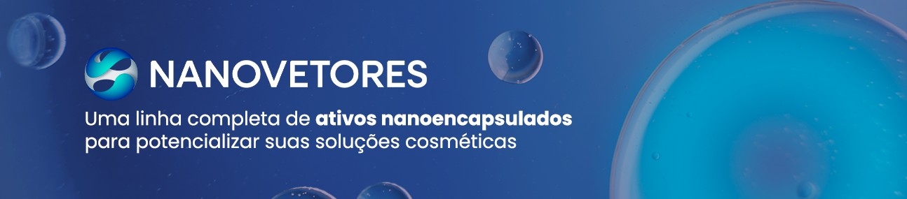 Nanovetores Vitamina C Líquido