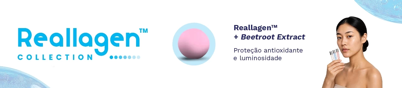 Reallagen™ Collection + Beetroot Extract
