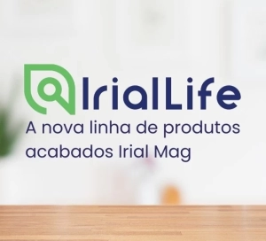 Produtos Irial Life