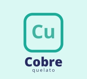 Cobre Biometal (Quelato 28%)