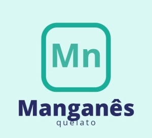 Manganês Biometal (Quelato 18%)