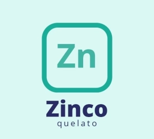 Zinco Biometal (Quelato 28%)
