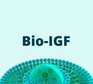 Fator de Crescimento Bio-IGF