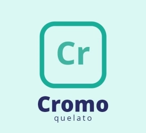 Cromo Biometal (Quelato 12%)