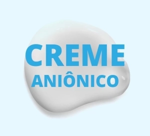 Creme Aniônico