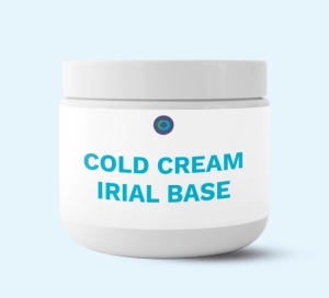 Cold Cream - Irial base