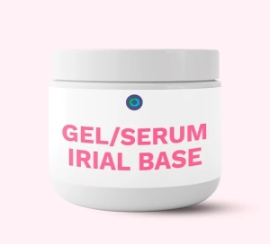 Gel/Serum - Irial Base